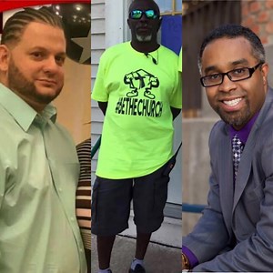 Southbridge Councilor/Pastor Esteban... - Baystate Politics