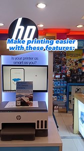 2K views · 728 reactions | Is your printer as smart as you? Check out...