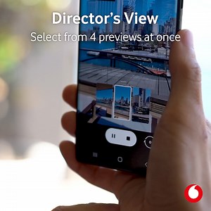 5.8K views · 102 reactions | There's so much to love about the Samsung Galaxy S21 Ultra. Check out some of the top features that compliment its impressive design. | Vodafone Australia | Facebook