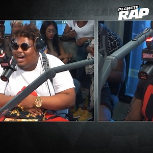 591K views · 2K reactions | La mélodie de Naza et les backs d'Aya !  | Planete Rap | Facebook