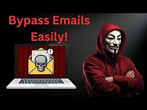 Mastering Email Verification Bypass with Burp Suite!