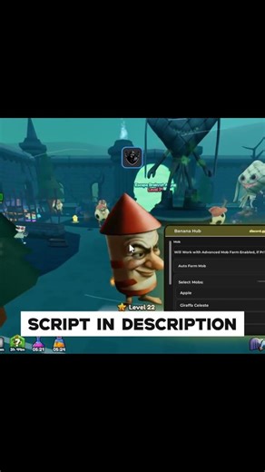 Best Script Brainrot Evolution #roblox #robloxscript #brainrotevolution #brainrotevolutionscript