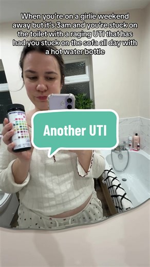 Understanding Cystitis: How Antibiotics Can Help