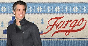 Timothy Olyphant joins the cast of Fargo Season 4