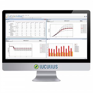 PIMS Process Information Management System for Labs
