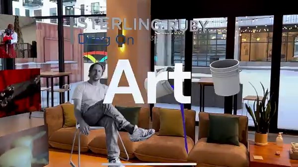 Meet Trace — Create Anything in AR