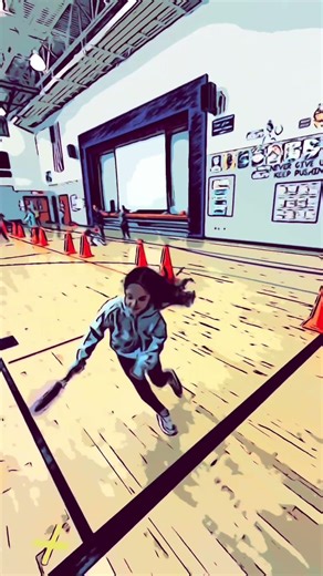 The rules to Floor Ball 🏓