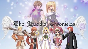 The Lucidia Chronicles by thelucidiachronicles
