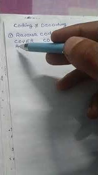 REASONING QUESTIONS FROM BASIC ZERO TO HERO SERIES