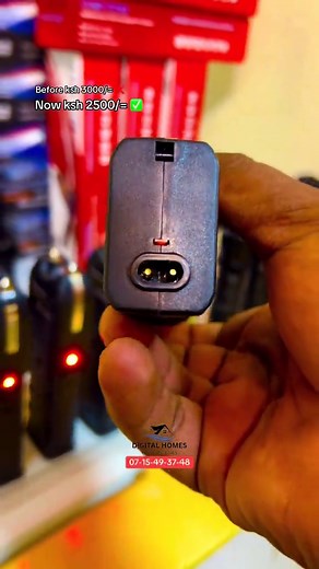 Electric Shock Flashlight for Self Defense