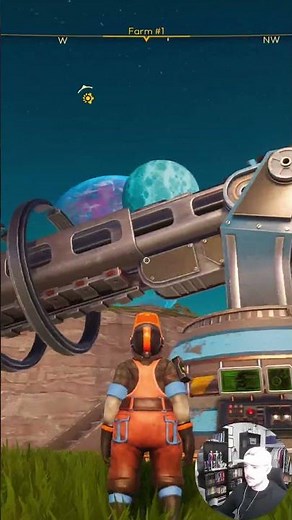 How Deliveries Are Sent in #lightyearfrontier