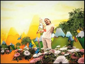 Astro Ceria (INA) 2008 - Channel Ident