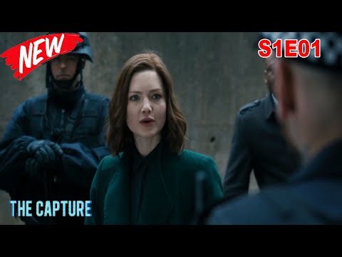 The Capture 2026 | Truffle Hog | The Captures Full Episodes