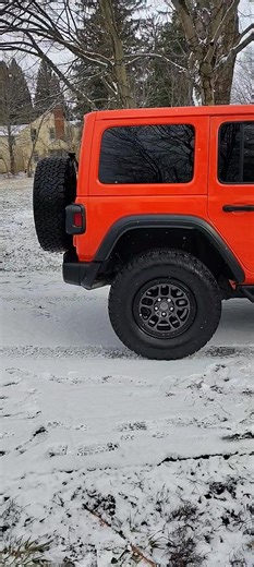 We had this Gorgeous Pumk'n Pearl 2023 Jeep Wrangler High Tide come in for complete platinum detail and Ceramic. Thank You Keith, owner of PCM For Less. He is the Best Tuner around for anything American made non diesel. We truly appreciate your continued support. You've been here since the beginning. You always bring something wild. If anyone needs anything detailed from motorcycles to semi's we've got you covered. We have ceramic coating packages that'll fit everyone's budget. We take pride in 