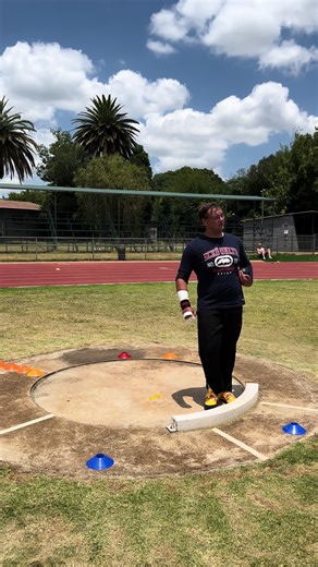 Mastering Shot Put Techniques for Track and Field