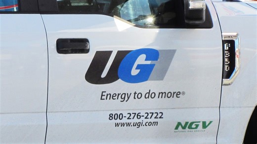 Here’s how much more UGI customers are paying in 2026, with another increase requested