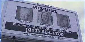 31 years and counting in unsolved case of Springfield’s three missing women