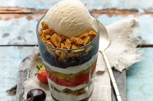 Knickerbocker Glory for kids - Netmums
