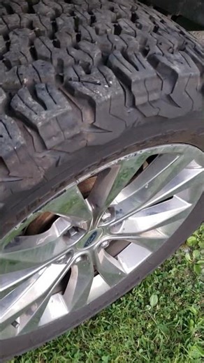 F150 Wheel Bearing/Hub problems