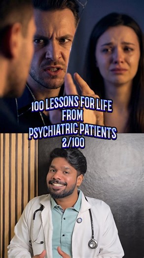Dr. Yashwanth | Psychiatry Resident on Instagram: "100 Lessons for Life from Psychiatric patients. 2/100 Projection is a defence mechanism in which an individual unconsciously expels their own unacceptable thoughts, feelings, impulses, or motives and attributes them to another person. The Psychological Logic: If I feel an internal quality (e.g., aggression, sexual desire, incompetence) that threatens my self-image or causes anxiety, my Ego unconsciously "ejects" this quality. To make sense of it