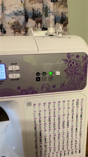 Homemade Crib Sheets: A Beginner's Journey