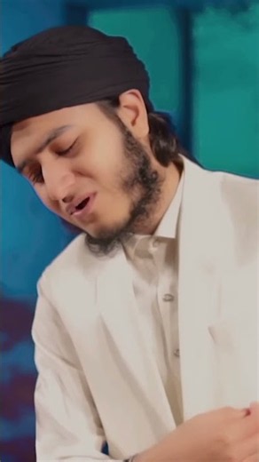 Mujhe Khudaya Muaf Karde- Shab e Barat Special Kalam 2026- Ghulam Mustafa Qadri