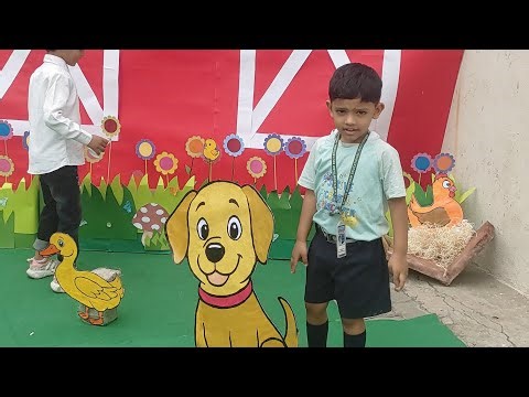 Montessori birthday celebrations