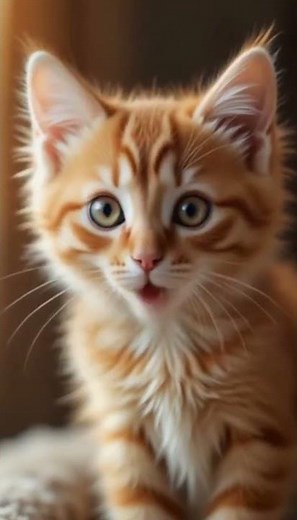 🐱🎶 Un chat qui chante Apt Apt ?! 😂 Trop drôle et trop stylé! #catsong #cutecat #apt #funnycats #ai