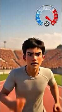 The marathon runner who finished 54 years later