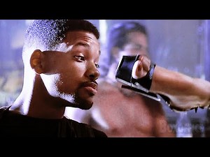 At the Club | Bad Boys | CLIP