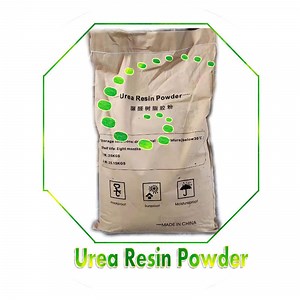 [Hot Item] Affordable Construction Chemical Additive UF Resin Powder Wood Glue Powder Urea-Formaldehyde UF Resin