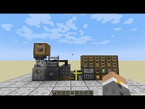 Ex Machinis: Divitiae Deorum Mod Spotlight