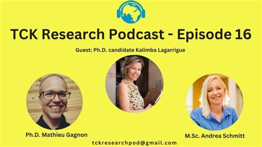 Karina Lagarrigue : Sensory Processing Sensitivity and Expatriate Maternal adjustment | Mathieu Gagnon