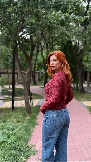 Women’s Lace Sheer Top 🧡 Sexy Floral Blouse Outfit Ideas 2025 #ootd #outfitideas #fashiontrends