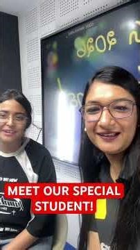 CUET PG 2026 | Meet our topper