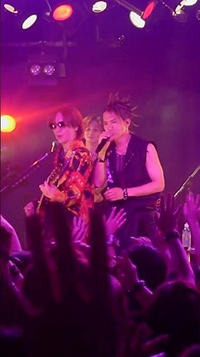 Fan Club Live 2026 -狂瀾怒濤祭- at.OSAKA MUSE #BREAKERZ #LIVE