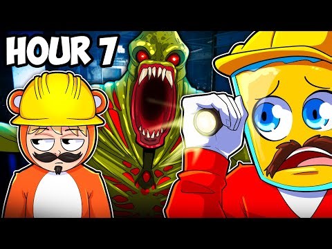 We Tried to Survive in Antarctica OVERNIGHT