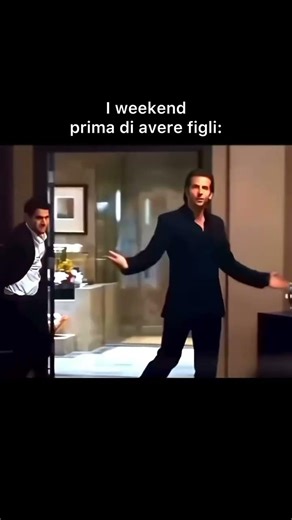 I lunedì hanno tutto un altro gusto adesso #vitadagenitori #genitori #genitoriefigli #parenting