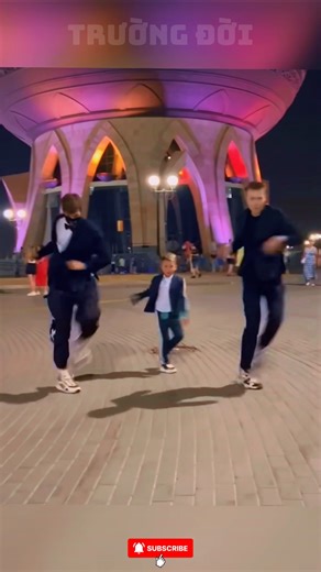 Compilation of Modern Talking dance