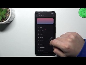 Ringing the Changes: A Complete Comparison of Android 14 Ringt...