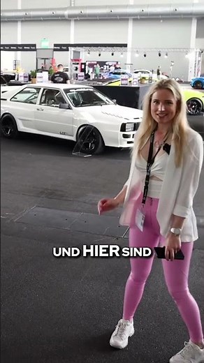 Porsche Turbo S Soundcheck von LCE Performance