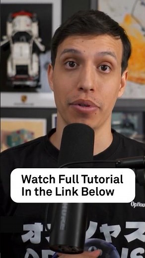 Kinetic Text Tutorial in 5 Minutes, Because We Have Things To Do