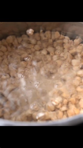 Here's your cheat sheet for mastering chickpeas, from measuring, cooking, storing, and flavoring. 🧑‍🍳 COMMENT RECIPE 👇 https://www.liveeatlearn.com/how-to-cook-dried-chickpeas/ | Live Eat Learn