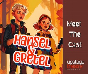 🍭✨ MEET THE CAST OF HANSEL & GRETEL! ✨🍭 They’re bold, they’re brilliant, and they’re ready to bring the magic to life! 🎭🎶 🎬 Check out our latest reel and meet the wonderfully wacky cast behind Hansel & Gretel, the hilarious new pantomime hitting the stage these July school holidays! 👫 Mischievous siblings? ✔️ 🧙‍♀️ A delightfully dreadful witch? ✔️ 🎵 Catchy songs, big laughs, and sugary-sweet surprises? DOUBLE ✔️ It’s fairy tale fun for the whole family – with a twist (and maybe a twirl o