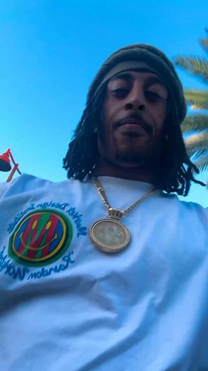 Derek Wilson on Reels