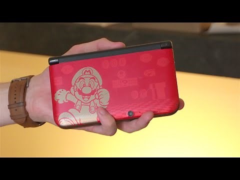 Tengo una 3DS en 2023… ¿Vale la pena?