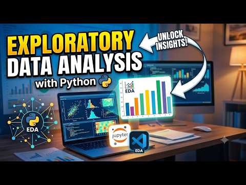 Exploratory Data Analysis (EDA) with Python