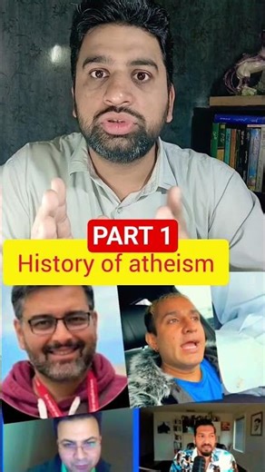 atheist were roman's slave | atheist | atheism |