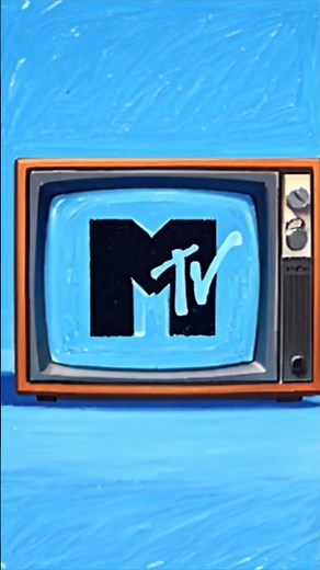 #DreamScreenAI MTV TV Ident Short Version