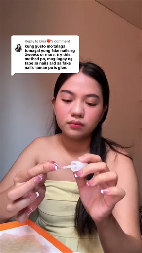 Complete Guide to Press On Nails Tutorial